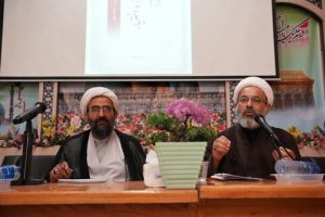 برگزاری اجلاسیه مدیران مدارس علمیه، مراکز تخصصی، معاونین و رابطین تهذیب حوزه علمیه استان تهران
