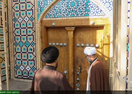 گزارشی از مراسم افتتاحیه مرکز مشاوره اسلامی سماح در اصفهان