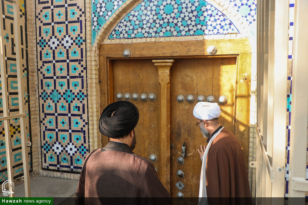 گزارشی از مراسم افتتاحیه مرکز مشاوره اسلامی سماح در اصفهان