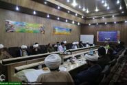 تحصیل تخصصی بیش از ۲۰۰ طلبه قرآنی در حوزه علمیه خوزستان