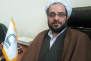 کارگاه یک روزه «جهاد تربیتی» در حوزه علمیه کرمانشاه برگزار شد