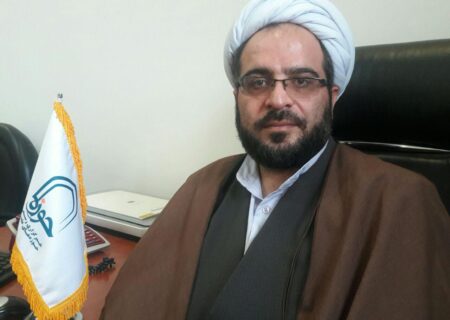 کارگاه یک روزه «جهاد تربیتی» در حوزه علمیه کرمانشاه برگزار شد