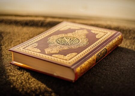 خدمتگزاران به ساحت مقدس قرآن با تربیت نسل جدید قرآنی مشت محکمی بر دهان یاوه‌گویان بی خرد ضد دین خواهند زد