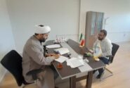 برگزاری نوبت دوم آزمون سالانه حفظ قرآن کریم و نهج البلاغه در قم و مدیریت های استانی