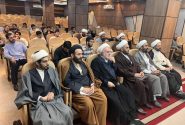 گزارشی از دوره مهارت افزایی و گردهمایی مسئولین دارالقرآن حوزه تهران