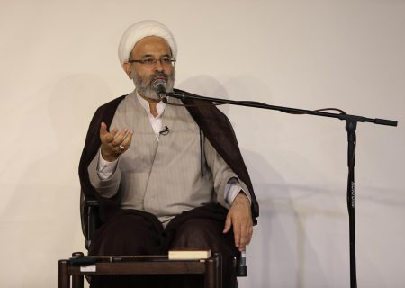 همایش طرح ولایت؛ بنیان حوزه پیشرو و سرآمد برگزار گردید