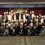 تصاویر / چهارمین فصل از دوره پودمانی تعالی(گروه علامه طباطبایی)
