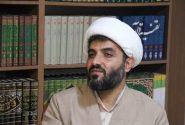 ۲۵ نفر از طلاب مدرسه علمیه بوشهر در دوره دوم طرح ولایت شرکت کردند