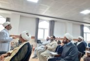 دوره‌های تخصصی «کارگاه‌های دانش‌افزایی» اساتید حوزه‌ علمیه کرمانشاه برگزار شد