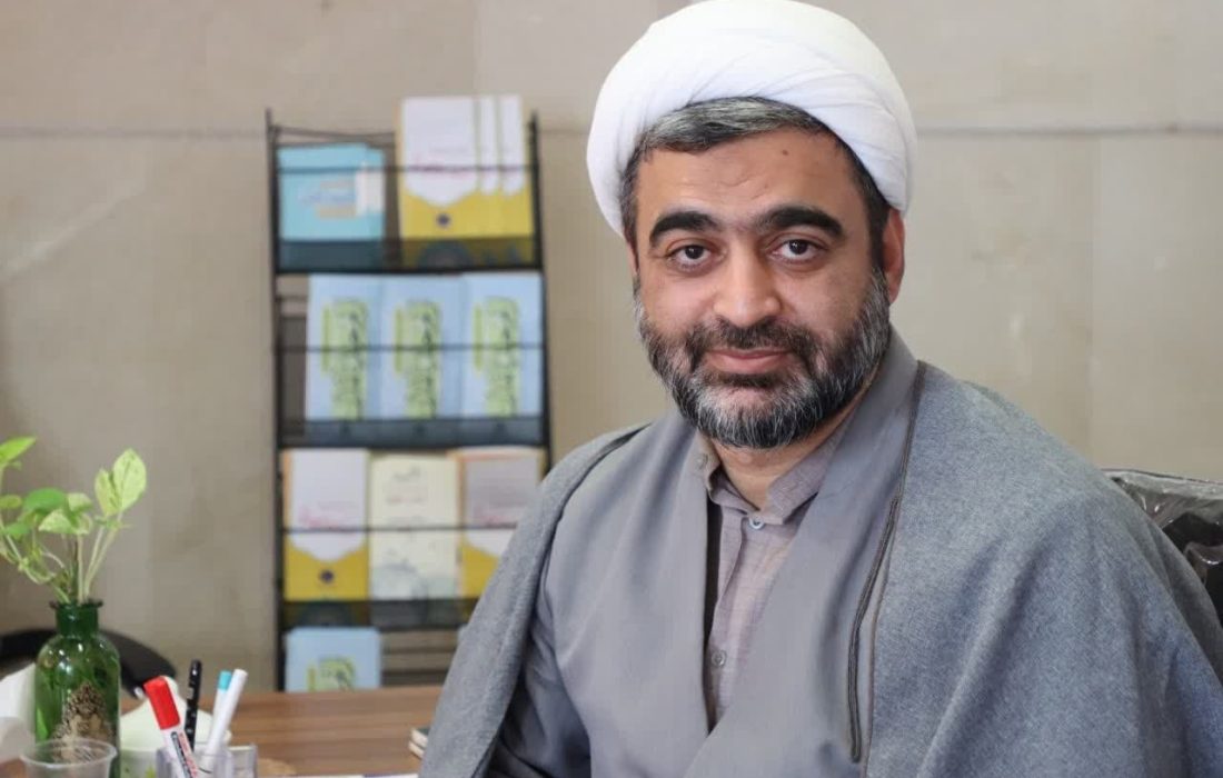 دوره کشوری طرح ولایت ویژه طلاب آغاز شد