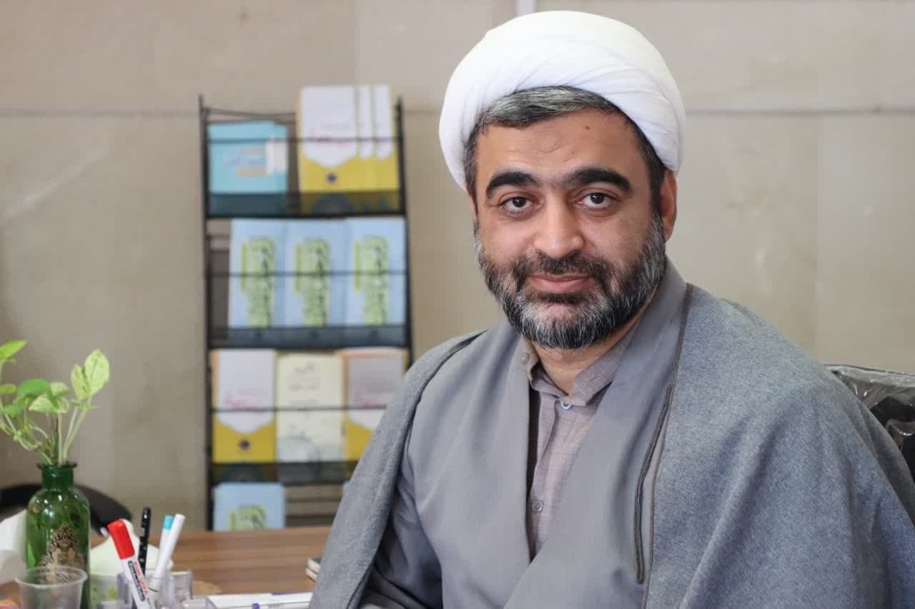 مشهد مقدس میزبان دوره تکمیلی تربیت مدرس آثار شهید مطهری می‌شود