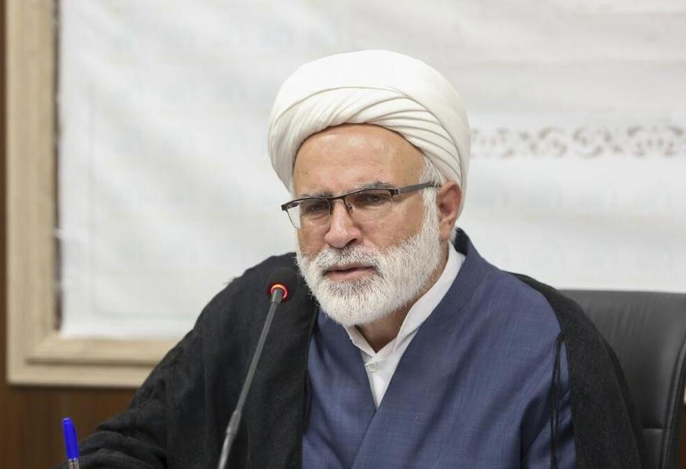 نخستین دوره «کد استاد تفسیر سطح یک» برگزار می شود