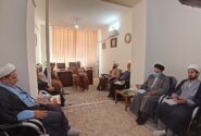 بررسی اولویتهای تربیتی در نخستین جلسه شورای تهذیب حوزه علمیه استان کرمان