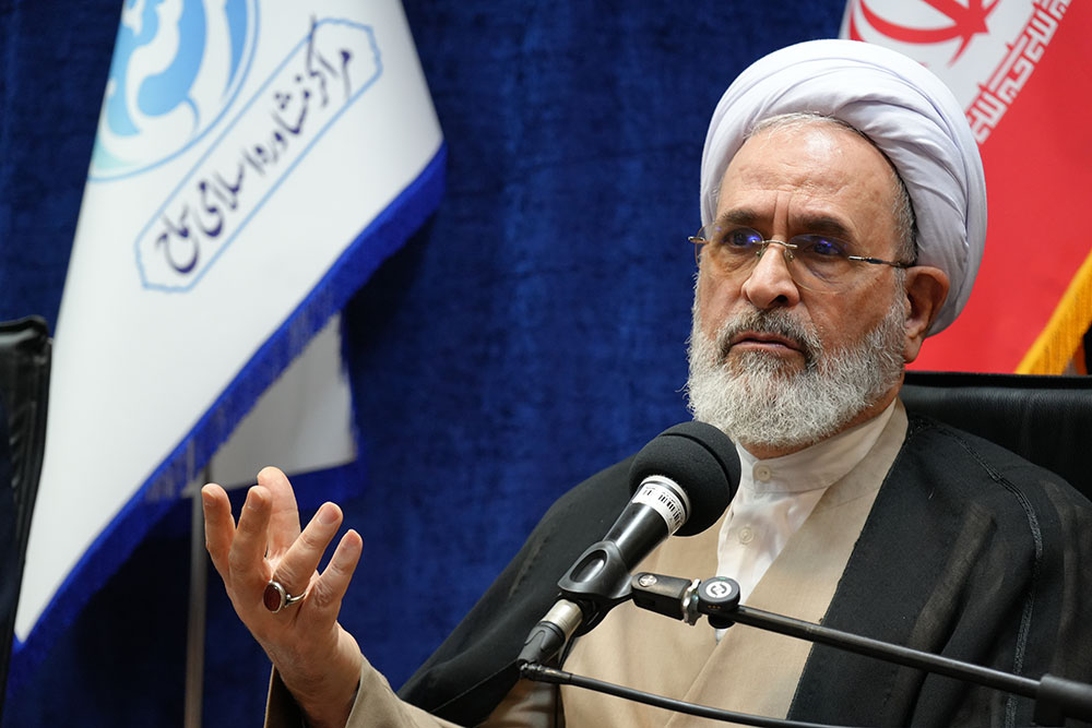 لزوم پیوند مشاوره حوزه با فقه و علوم روز