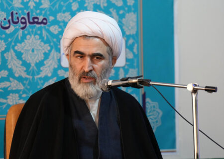 وحدت آموزش و تهذیب، ستون فقرات تعالی حوزه است